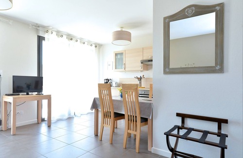 Hunawihr Apartment | Sainte Hune Loft Katel Studio Apartment with Mountain View, Shared Terrace & Wi-Fi