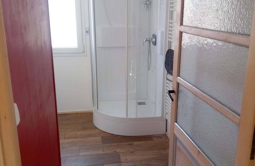 La Rixouse Apartment | Sainte Julitte 6 people