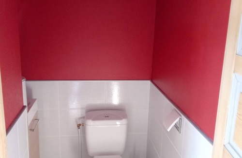 La Rixouse Apartment | Sainte Julitte 6 people