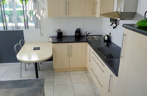 Tosse House | Sainte Marie by Interhome