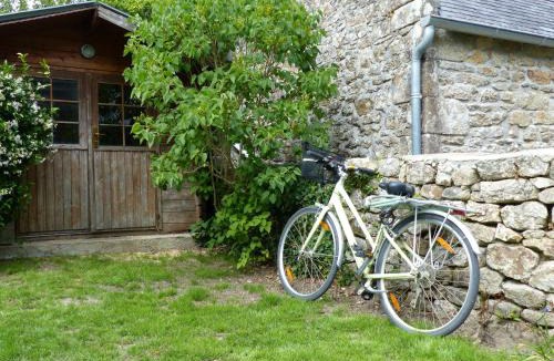 Saint-Marine House | Sainte Marine