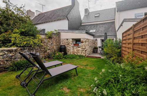 Saint-Marine House | Sainte Marine