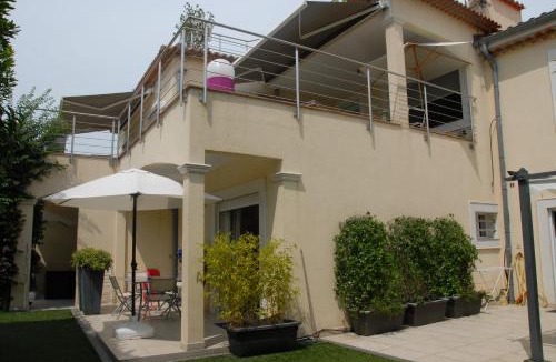 Sainte-Maxime City Centre Apartment | Sainte Maxime 3 pièces