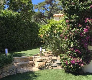 Sainte-Maxime City Centre Apartment | Sainte Maxime 4 pièces