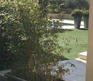 Sainte-Maxime City Centre Apartment | Sainte Maxime 4 pièces