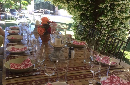 Sainte-Maxime House | Sainte Maxime: house/villa - SAINTE MAXIME