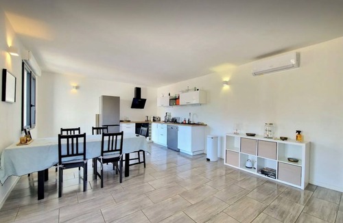 Sainte-Maxime Villa | Sainte-maxime - Maison 3 Chambres - Piscine