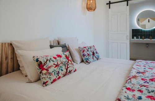 Fargues-Saint-Hilaire Hotel | Sainte Raphine