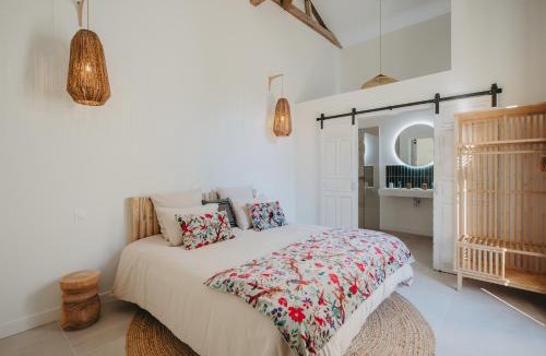 Fargues-Saint-Hilaire Hotel | Sainte Raphine