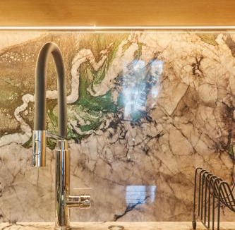 6th Arrondissement Apartment | SaintGermainByCecile - Luxueux 2 pièces AC Jade