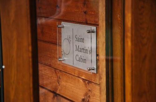 Crich Cabin | Saints' Meadow