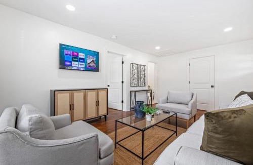 Lafayette House | Saints Street Cottage