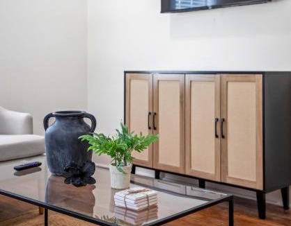 Lafayette House | Saints Street Cottage
