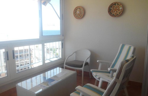 Villajoyosa Apartment | Sainvi 39C