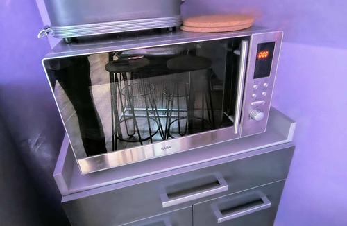 Centres House | Saisonnée