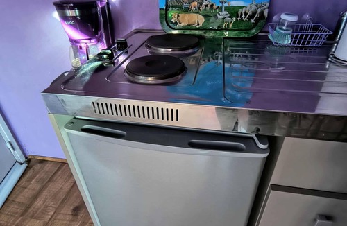 Centres House | Saisonnée