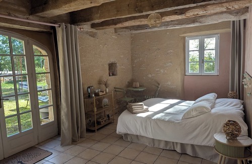 Centres House | Saisonnée