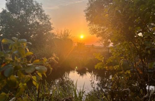 Centres House | Saisonnée - Gîtes, Chambres et Table d'Hôtes