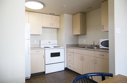 Hillhurst Hotel | Sait