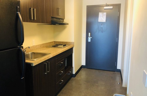 Hillhurst Hotel | Sait