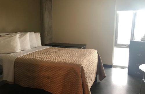 Hillhurst Hotel | SAIT Residence & Conference Centre - Calgary