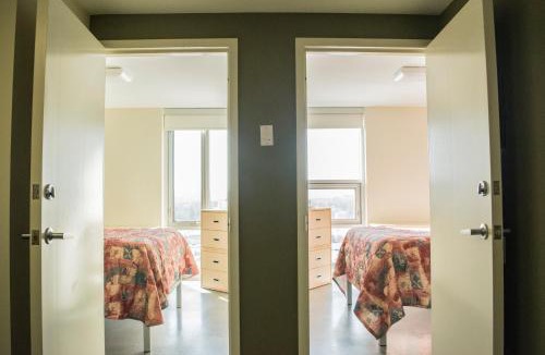 Hillhurst Hotel | SAIT Residence & Conference Centre - Calgary