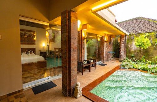 Siligita Villa | Sajjana House Bali By Magno