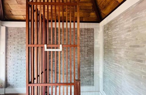 Mendut House | Saka Homestay Boutique & Cafe