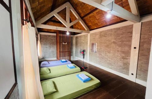 Mendut House | Saka Homestay Boutique & Cafe