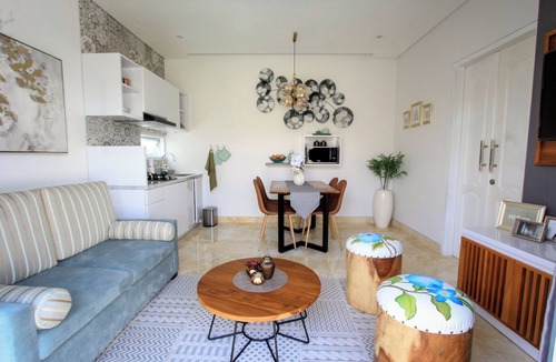 Jimbaran Villa | Saka Luxury Villa