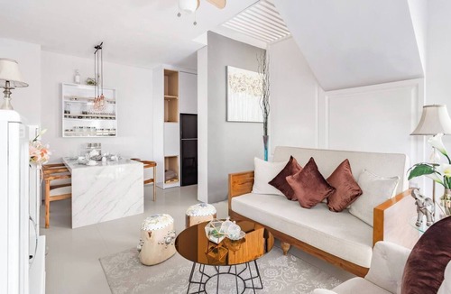 Jimbaran Villa | Saka Luxury Villa