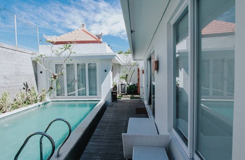 Jimbaran Villa | Saka Luxury Villa