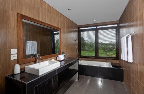 Sambahan Resort | Sakara Ubud