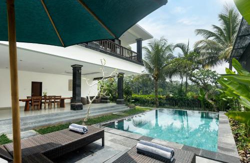 Sambahan Resort | Sakara Ubud