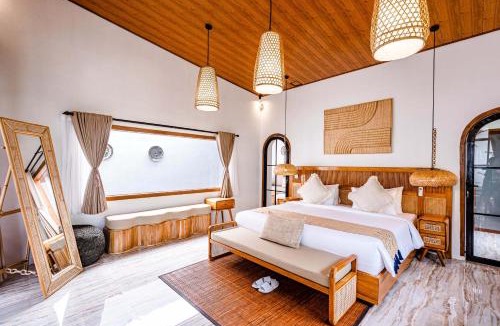 Sebatu Villa | Sake Bali Suites