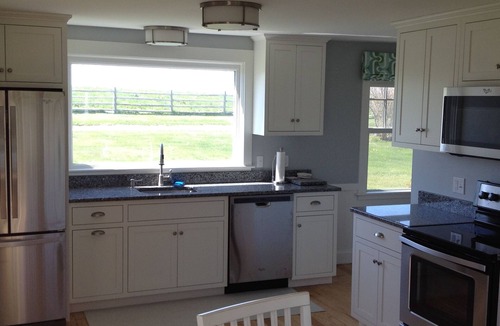 Little Compton House | Sakonnet Point Cottage