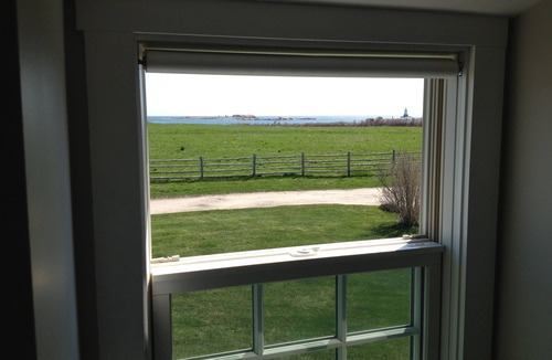 Little Compton House | Sakonnet Point Cottage