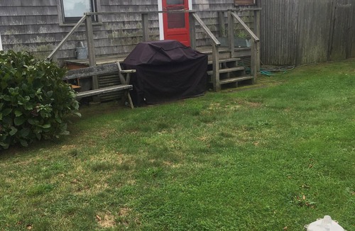 Little Compton Cottage | Sakonnet Point Harbor View - RE.00623-STR