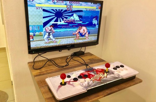 Taman Kolej Perdana House | Sakura 2 Homestay Kampar