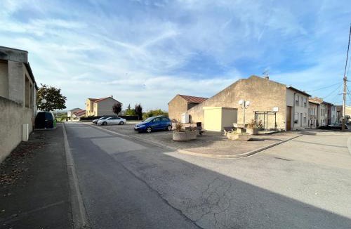 Koenigsmacker Apartment | Sakura Classic - à 7 min de Cattenom, proche Luxembourg
