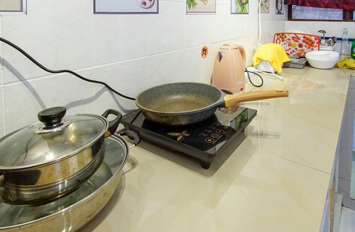 Batu Ferringhi Apartment | Sakura Home at Batu Ferringhi