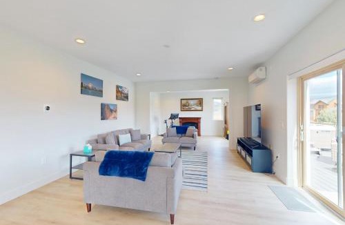 Tabernash House | Sakura House
