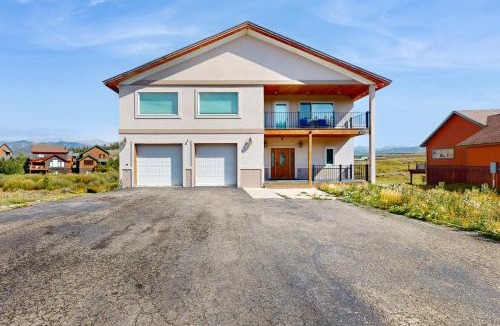 Tabernash House | Sakura House
