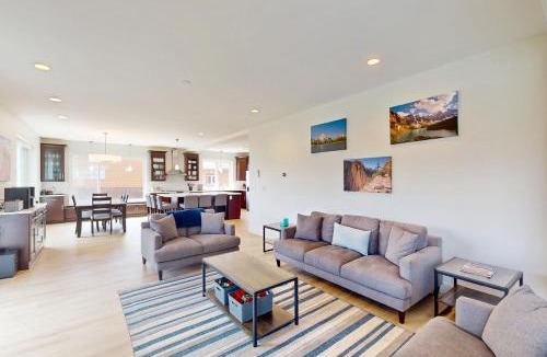Tabernash House | Sakura House