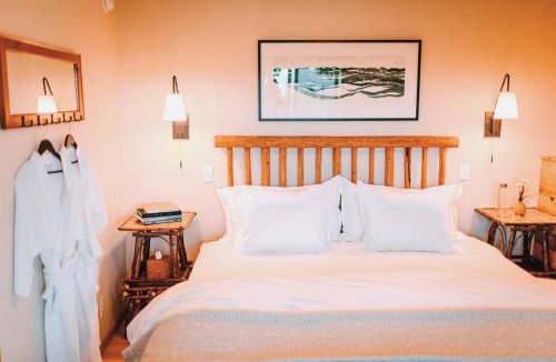 Hood River Bed & Breakfast | Sakura Ridge Farm & Lodge