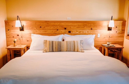 Hood River Bed & Breakfast | Sakura Ridge