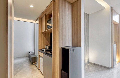 Jakarta Apartment | Sakura Terrace Sudirman 1