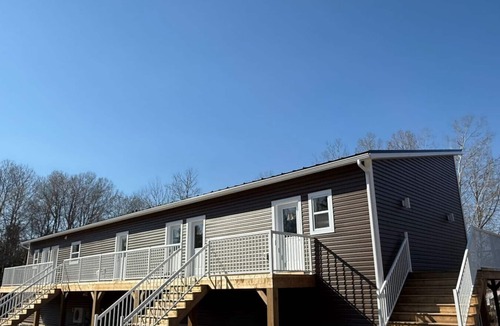 Bay of Fundy & Annapolis Valley Apartment | Sakura Valley Haven Private Studio #3