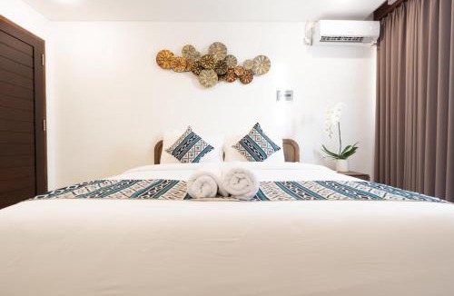 Sunset Road Villa | Sakya Villa Seminyak by Bali Cabin