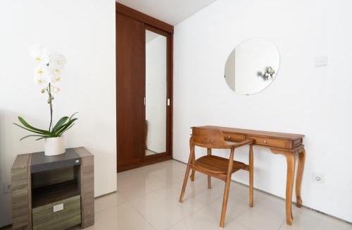 Sunset Road Villa | Sakya Villa Seminyak by Bali Cabin